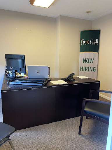 Employment Agency «First Call Temporary Services», reviews and photos, 816 S Broadway, Portland, TN 37148, USA