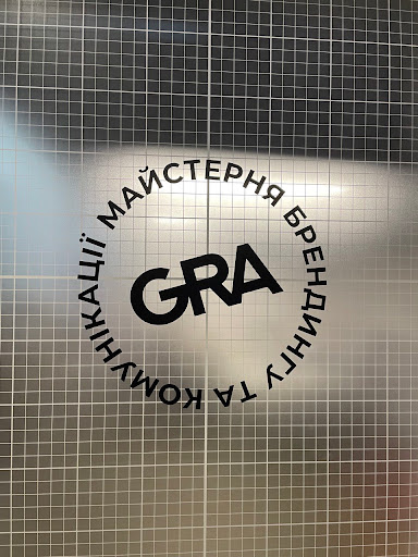 Gra Agency ➤ Branding and Communication Workshop