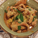 Photo n°1 de l'avis de renato.a fait le 21/05/2023 à 02:50 sur le  Antichi Sapori à Manziana