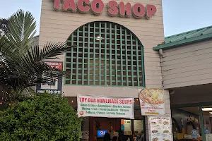JV's Mexican Food image