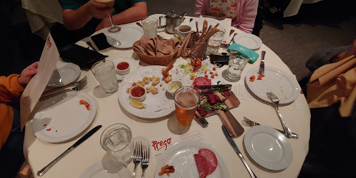 Prego Restaurant image