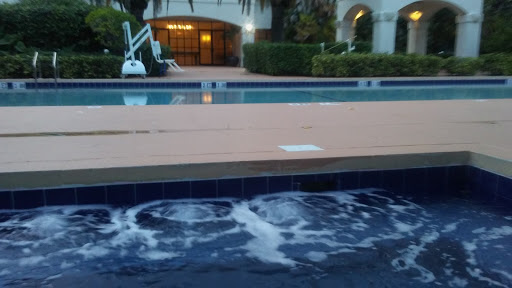 Hotel «Palm Beach Gardens Marriott», reviews and photos, 4000 Rca Blvd, Palm Beach Gardens, FL 33410, USA