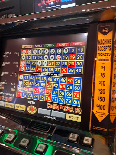 Bowling Alley «Orleans Bowling Center», reviews and photos, 4500 W Tropicana Ave, Las Vegas, NV 89103, USA