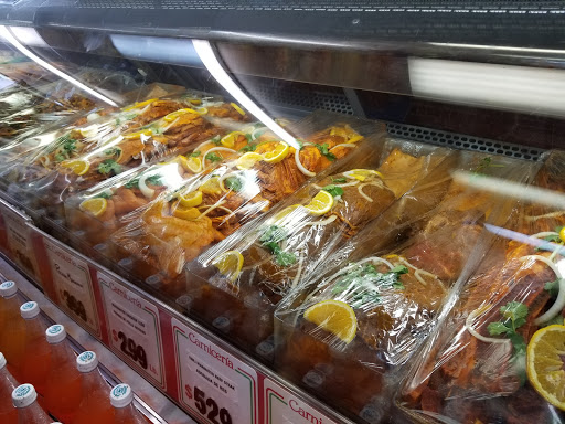 Grocery Store «Mercados Marias», reviews and photos, 264 Heritage Park Dr, Murfreesboro, TN 37129, USA