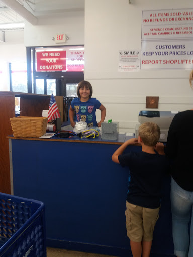 Thrift Store «DAV», reviews and photos, 36660 Gratiot Ave, Charter Twp of Clinton, MI 48035, USA