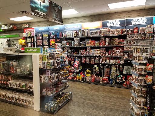 GameStop, 14031 New Halls Ferry Road, Florissant, MO 63033, USA, 