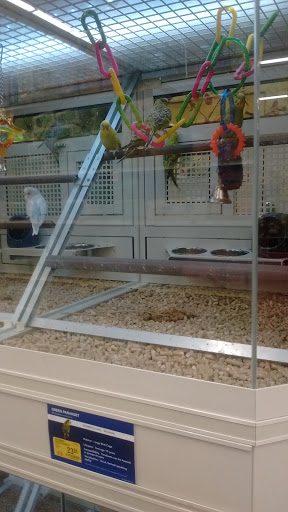 Pet Supply Store «PetSmart», reviews and photos, 10600 Melody Dr, Northglenn, CO 80234, USA