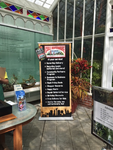 Home Improvement Store «Cole Hardware», reviews and photos, 2254 Polk St, San Francisco, CA 94109, USA