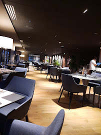 Atmosphère du Restaurant Le Bistro Régent à Bordeaux - n°15