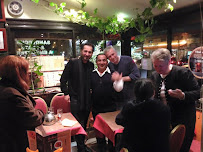 Atmosphère du Restaurant syrien La Rose de Damas à Paris - n°15