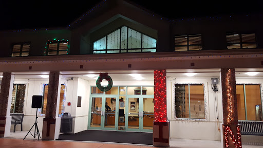 Community Center «Port St. Lucie Community Center», reviews and photos, 2195 SE Airoso Blvd, Port St Lucie, FL 34984, USA