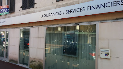 GMF Assurances ANTONY à Antony