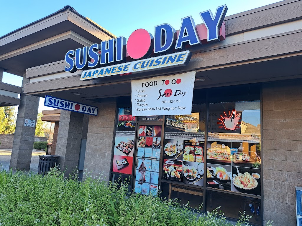Sushi Day 93720
