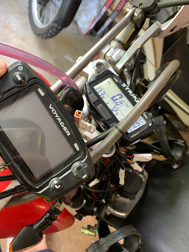 Motorcycle Shop «KFG MOTORSPORTS», reviews and photos, 1425 22nd St NW f, Auburn, WA 98001, USA