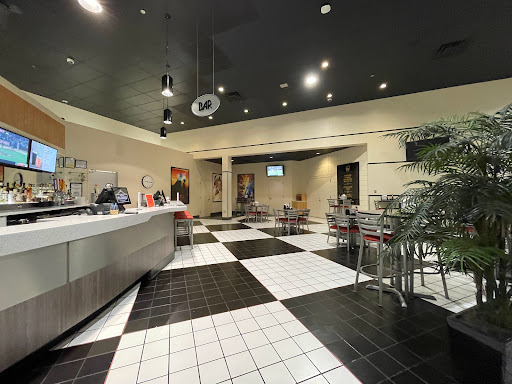 Movie Theater «Cinema Carousel», reviews and photos, 4289 Grand Haven Rd, Muskegon, MI 49441, USA