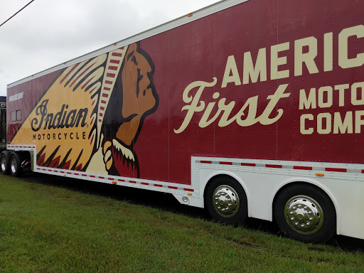 Boat Dealer «Zacho Sports Center», reviews and photos, 2393 S Prairie View Rd, Chippewa Falls, WI 54729, USA