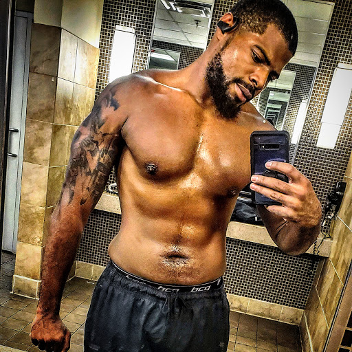 Gym «24 Hour Fitness Super Sport», reviews and photos, 2500 Dunstan Rd, Houston, TX 77005, USA