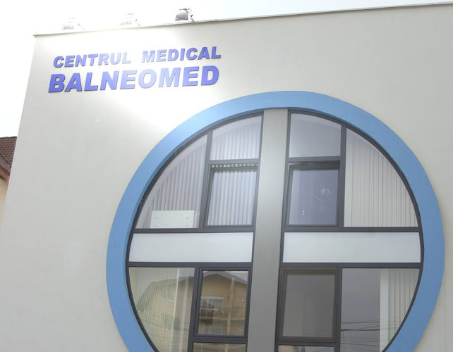 Balneomed