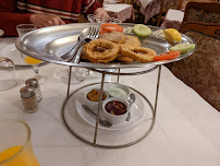 Plats et boissons du Restaurant indien Bombay à Montargis - n°12