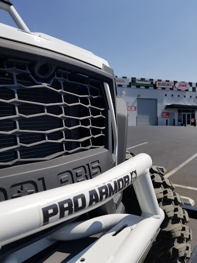 Motorcycle Dealer «Corona Motorsports», reviews and photos, 363 American Cir, Corona, CA 92880, USA