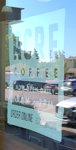 Coffee Shop «Acre Coffee», reviews and photos, 2365 Midway Dr, Santa Rosa, CA 95405, USA
