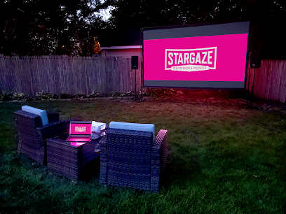 Stargaze Outdoor Movies