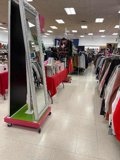 Department Store «Marshalls», reviews and photos, 701 Sleater Kinney Rd SE, Lacey, WA 98503, USA