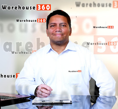 Warehouse 360