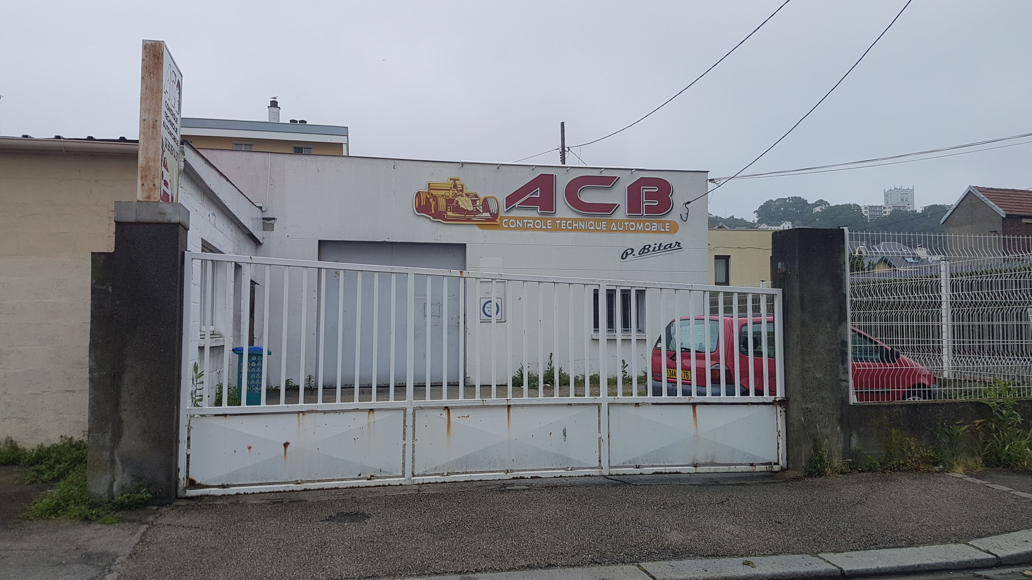 Photo n° 1 de l'avis de Ni.A fait le 05/06/2018 à 15:12