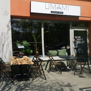 Umami Sushi Bar Bełchatów plac Wolności 2, 97-400 Bełchatów, Polska