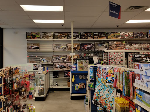 Shopping Mall «Harvard Row Mall», reviews and photos, 21762 W Eleven Mile Rd, Southfield, MI 48076, USA