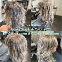 Callie Leonor Hair and Makeup Artistry - Photo 5 - Car repair in River Ridge, LA, Metairie