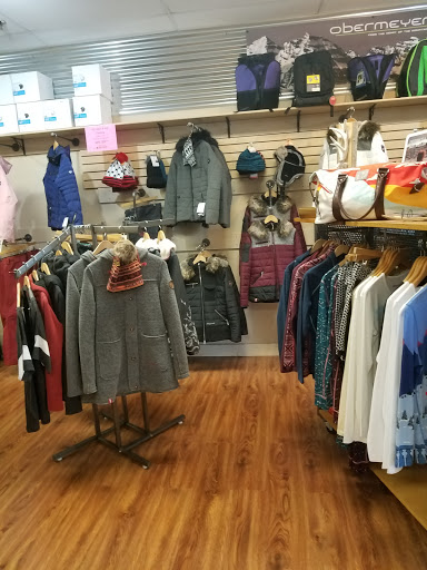 Ski Shop «Pro-Fit Ski & Mountain Sports», reviews and photos, 34 Catoctin Cir SE, Leesburg, VA 20175, USA