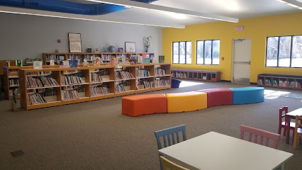 Stilwell Public Library