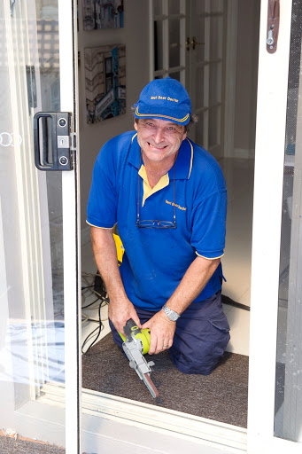 Best Sliding Door Doctor