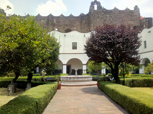 Square of the Three Cultures