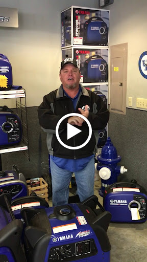 Motorcycle Dealer «JVM Motorsports», reviews and photos, 978 S College St, Harrodsburg, KY 40330, USA