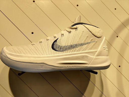 Sporting Goods Store «Nike Seattle», reviews and photos, 1500 6th Ave, Seattle, WA 98101, USA