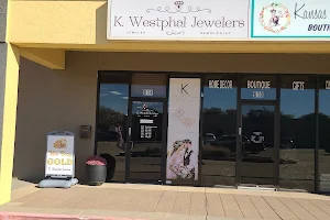 K. Westphal Jewelers image