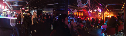 Night Club «Club X», reviews and photos, 445 400 W, Salt Lake City, UT 84101, USA