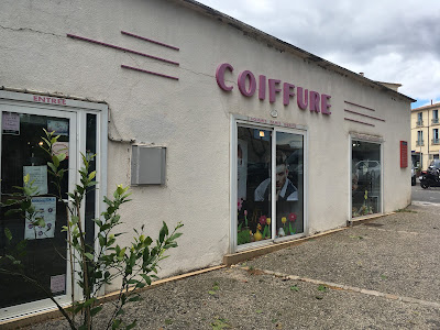 Salon Pilou à Pézenas
