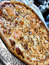 Plats et boissons du Pizzeria Pizza Presto Fecamp, Pizzas à emporter, Livraison de pizzas - n°17