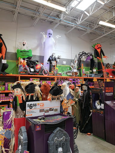 Home Improvement Store «The Home Depot», reviews and photos, 750 N University Dr, Coral Springs, FL 33071, USA