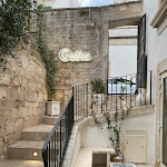 Photo n°1 de l'avis de Léa.a fait le 15/05/2023 à 19:25 sur le  Gotha Restaurant à Martina Franca