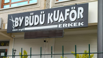 BY BÜDÜ KUAFÖR