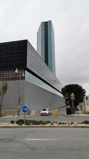Les entreprises du secteur du handicap en Marseille