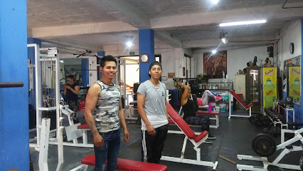 Samyr Gym - Calle Constituciòn 32 Segundo Piso, Centro, 60000 Uruapan, Mich., Mexico