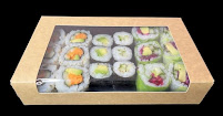 Sushi du Restaurant japonais L-Sushi à La Guerche-de-Bretagne - n°16