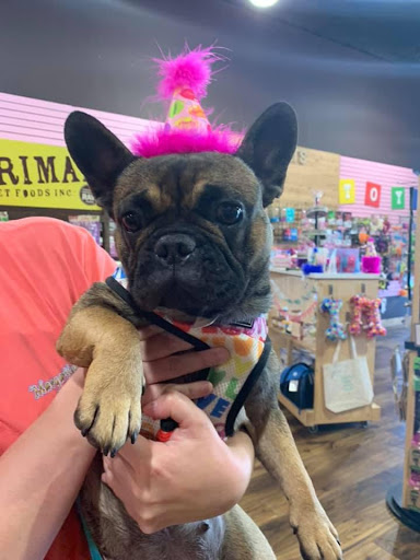 Pet Groomer «Woof Gang Bakery Rockwall», reviews and photos, 832 Steger Towne Rd, Rockwall, TX 75032, USA