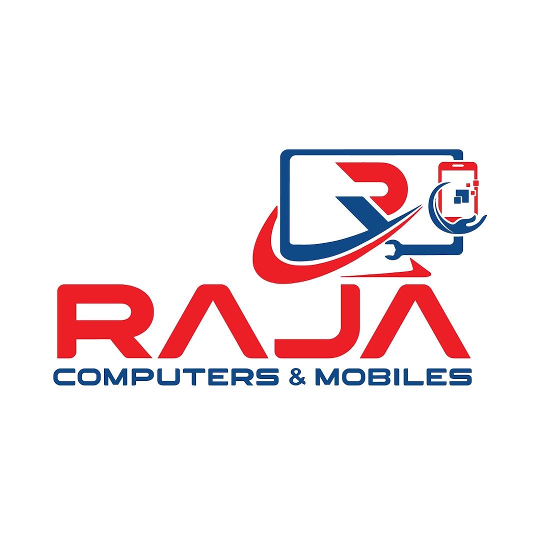 Raja Computers